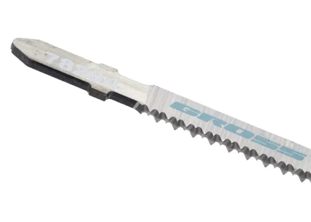 Полотна для электролобзика по дереву 2 шт 3160 - T101AI GROSS 78264 купить в Нижневартовске