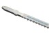 Полотна для электролобзика по дереву 2 шт 3160 - T101AI GROSS 78264 купить в Нижневартовске