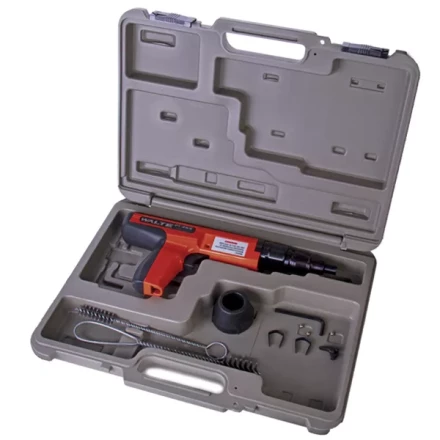 Пистолет пороховой монтажный Walte PT-355 купить в Нижневартовске