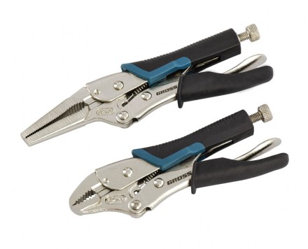 Набор инструментов 78 предметов , 120 зубьев, CrV, 1/4&quot;, 1/2&quot; Gross 14148 купить в Нижневартовске