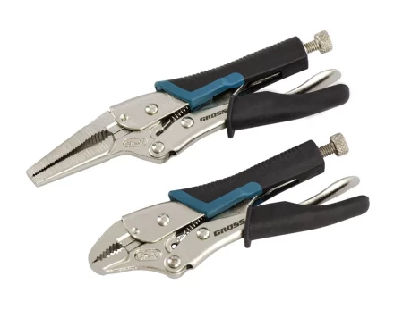 Набор инструментов 78 предметов , 120 зубьев, CrV, 1/4", 1/2" Gross 14148 купить в Нижневартовске