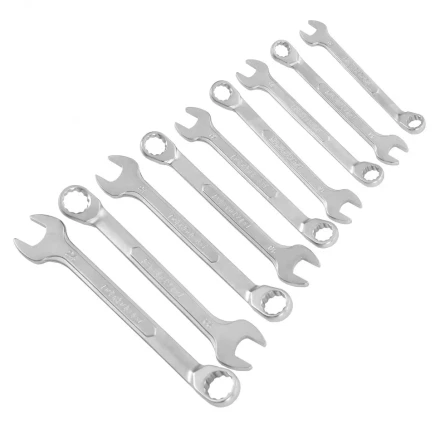 Набор инструментов 78 предметов , 120 зубьев, CrV, 1/4", 1/2" Gross 14148 купить в Нижневартовске