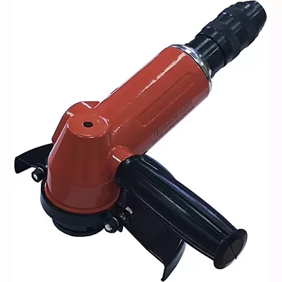 Угловая пневмошлифмашина ПШМ-150У купить в Нижневартовске