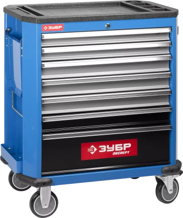Тележки инструментальные серия ЭКСПЕРТ купить в Нижневартовске