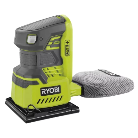 Ryobi ONE виброшлифмашина R18SS4-0 купить в Нижневартовске