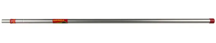 Ручка GRINDA телескопическая алюминиевая, 1250 - 2400 мм 8-424445_z01 купить в Нижневартовске