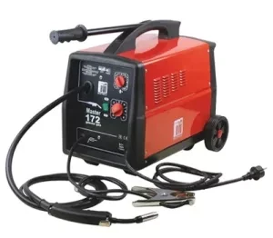Сварочный полуавтомат BestWeld Master 172 купить в Нижневартовске