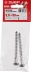 Шурупы ШДШ с шестигранной головкой (DIN 571) пакет серия МАСТЕР купить в Нижневартовске