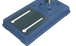 Станок сверлильный Кратон DM-16/550 4 02 04 010 купить в Нижневартовске