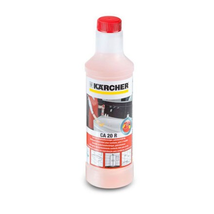 Средство чистящее Karcher CA 20 R 500 мл для санитарных помещений купить в Нижневартовске