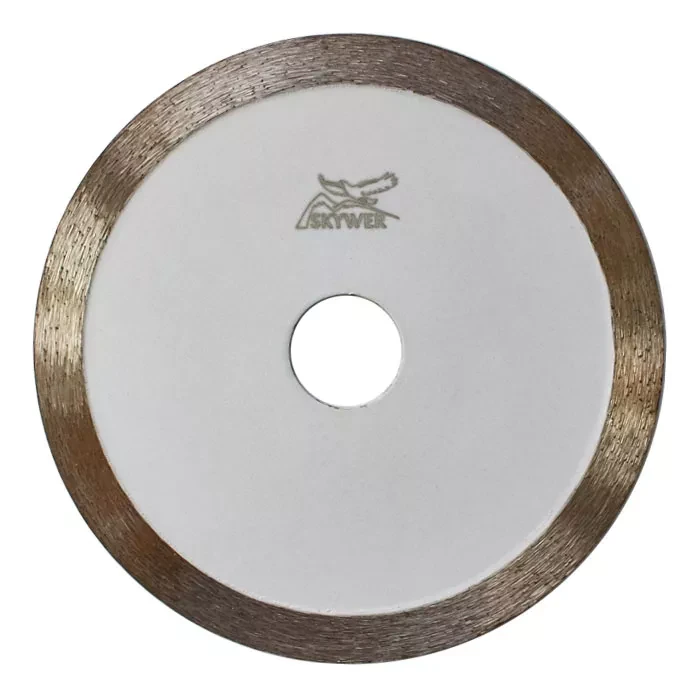 Диск алмазный 1A1R ULTRA CERAMICS SKYWER 250*1,6*10*25,4 mm купить в Нижневартовске
