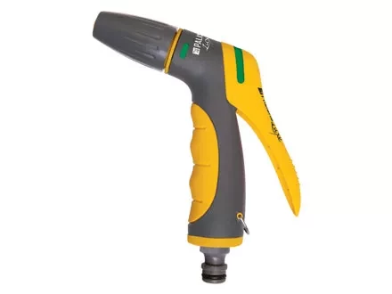 Пистолет распылитель (пластиковый рег. форсунка) PALISAD LUXE 65162 купить в Нижневартовске