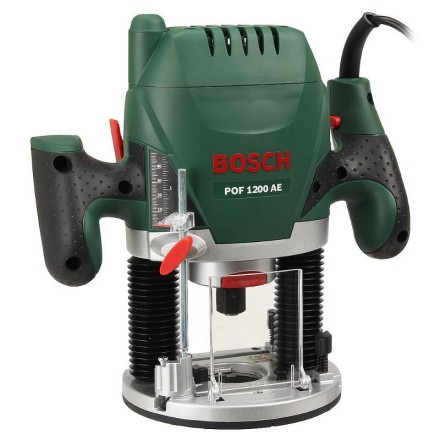 Фрезер Bosch POF 1200 AE (0.603.26А.100) купить в Нижневартовске