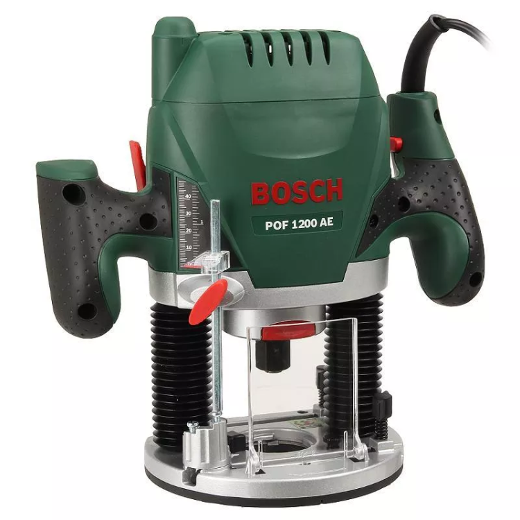 Фрезер Bosch POF 1200 AE (0.603.26А.100) купить в Нижневартовске