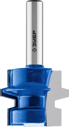 Фрезы комбинированные универсальные серия ПРОФЕССИОНАЛ купить в Нижневартовске