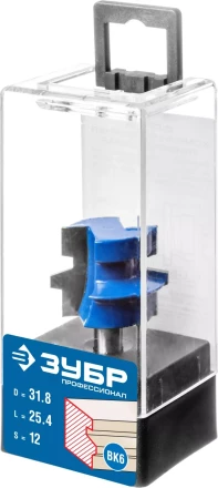 Фрезы комбинированные универсальные серия ПРОФЕССИОНАЛ купить в Нижневартовске