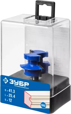 Фрезы комбинированные универсальные серия ПРОФЕССИОНАЛ купить в Нижневартовске