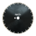 Диск алмазный 1A1RSS Asphalt Econom 7 мм MOS-DISTAR 350*3,2*7*24Т*25,4 mm купить в Нижневартовске