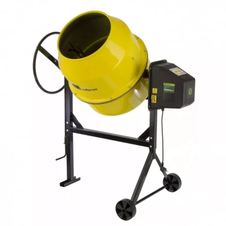 Бетоносмеситель Сибртех Б 140 954710 купить в Нижневартовске