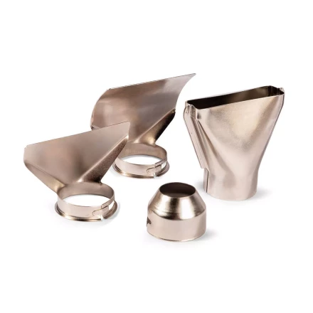 Фен технический КВТ ТТ-2000-2 LED мощностью 2000 Вт с цветным LED-дисплеем (102933) купить в Нижневартовске