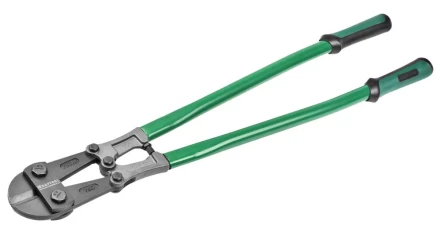 Болторез "Kayman", губки - хромомолибденовая сталь, 750 мм, KRAFTOOL 23280-075 купить в Нижневартовске