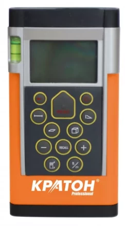 Дальномер лазерный Кратон LDM-80 2 02 01 014 купить в Нижневартовске
