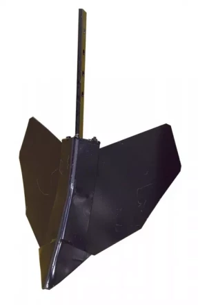 Окучник для культиваторов Champion купить в Нижневартовске