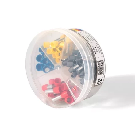 Набор втулочных наконечников КВТ НШВИ №4 (79492) купить в Нижневартовске