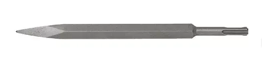 Пика шестигранная SDS-plus 17х250 Кратон 1 03 03 002 купить в Нижневартовске