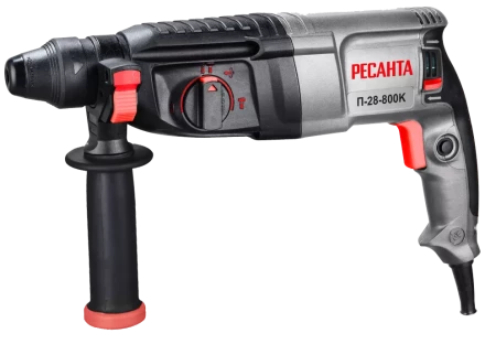 Перфоратор Ресанта П-28-800К купить в Нижневартовске
