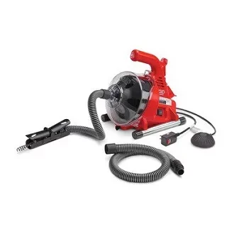 Прочистная машина барабанного типа PowerClear 59143