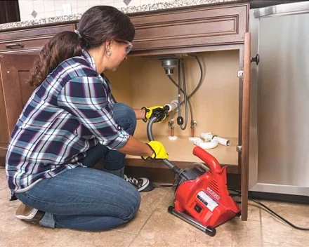 Прочистная машина барабанного типа PowerClear  59143 купить в Нижневартовске