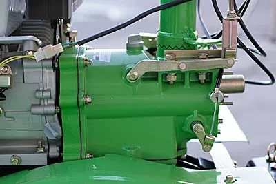 Мотоблок бензиновый Aurora COUNTRY 1000 купить в Нижневартовске