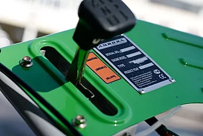 Мотоблок бензиновый Aurora COUNTRY 1000 купить в Нижневартовске