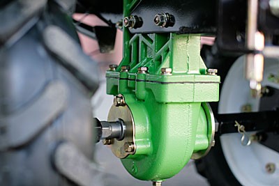 Мотоблок бензиновый Aurora COUNTRY 1000 купить в Нижневартовске