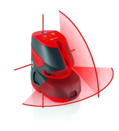 Построитель плоскостей Lino L2P5 купить в Нижневартовске