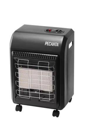 Газовый инфракрасный обогреватель Ресанта ПГ-4200С купить в Нижневартовске