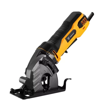 Пила многофункциональная DKCS1000 DEKO, 063-4201 купить в Нижневартовске