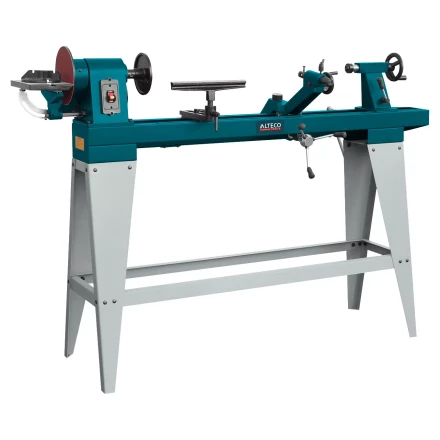 Токарный станок по дереву ALTECO WL 350/1000 59607 купить в Нижневартовске