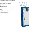 Дизельный генератор Исток АД200С-Т400-РМ21(е) купить в Нижневартовске
