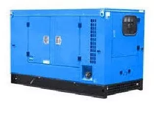 Дизельный генератор Исток АД200С-Т400-РМ21(е) купить в Нижневартовске