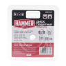 Круг алмазный HAMMER 206-237 купить в Нижневартовске