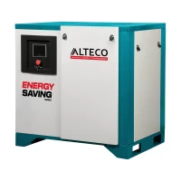 Электрический винтовой компрессор ALTECO RCN30-10 ES 71178