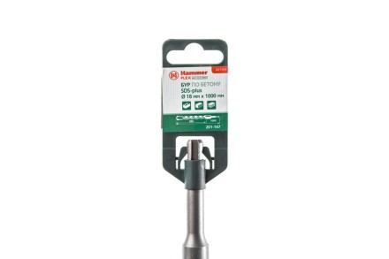 Бур HAMMER Ф18х1000мм SDS Plus (201-147) купить в Нижневартовске