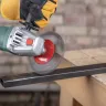 Кордщетка HAMMER тарелка 125мм для УШМ витая сталь (207-113) купить в Нижневартовске