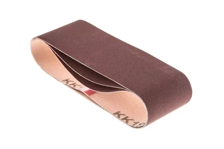 Лента шлиф. бесконечная HAMMER 75х457мм P150 купить в Нижневартовске