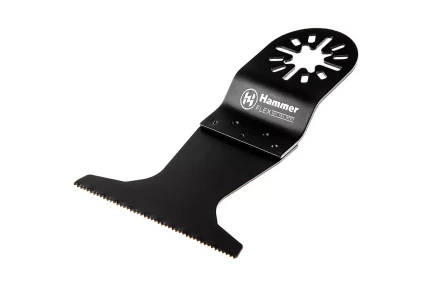 Насадка HAMMER MF-AC 032, BIM, 65*34*96мм купить в Нижневартовске