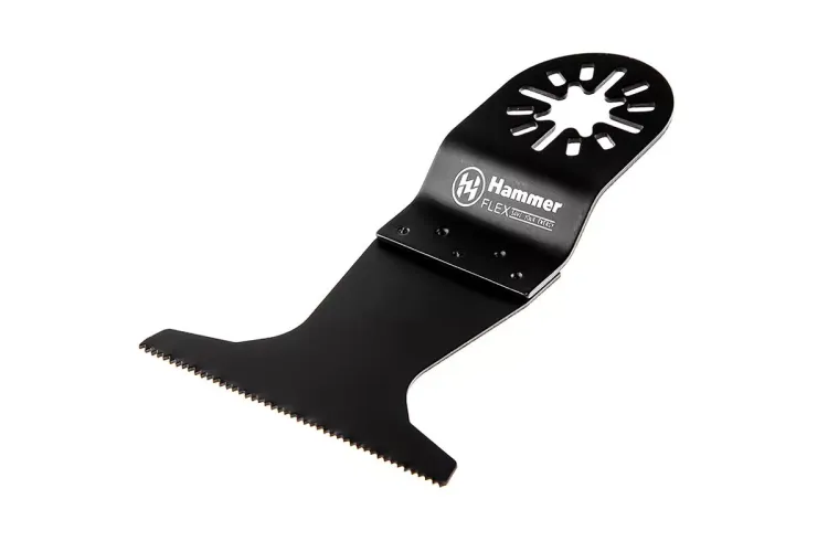 Насадка HAMMER MF-AC 032, BIM, 65*34*96мм купить в Нижневартовске