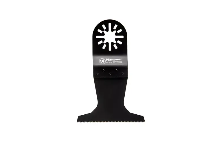 Насадка HAMMER MF-AC 032, BIM, 65*34*96мм купить в Нижневартовске