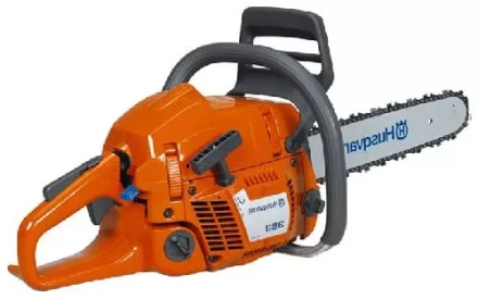 Бензопила Husqvarna 353 купить в Нижневартовске